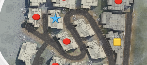 6 bedrooms Villa in Phuket, Thailand No. 11626 2