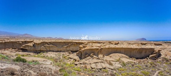 Grundstück in San Miguel de Abona, Spain, Nr. 154109 6