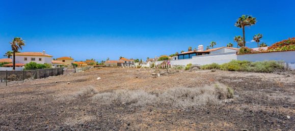 Grundstück in San Miguel de Abona, Spain, Nr. 154109 3