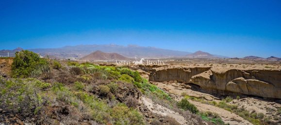 Grundstück in San Miguel de Abona, Spain, Nr. 154109 7