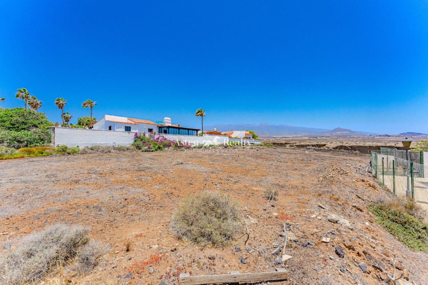 Grundstück in San Miguel de Abona, Spain, Nr. 154109