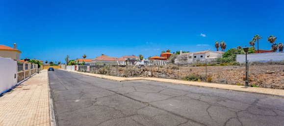 Grundstück in San Miguel de Abona, Spain, Nr. 154109 13