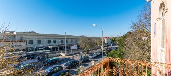 7 Schlafzimmer Schlösser in Oeiras, Portugal, Nr. 100423 37