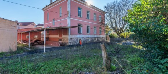 7 Schlafzimmer Schlösser in Oeiras, Portugal, Nr. 100423 14