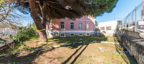 7 Schlafzimmer Schlösser in Oeiras, Portugal, Nr. 100423 31