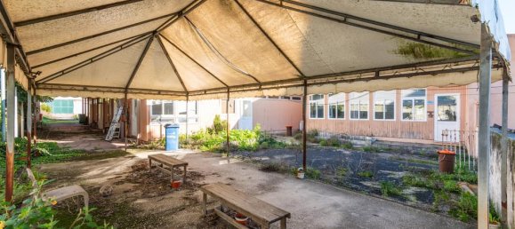 7 Schlafzimmer Schlösser in Oeiras, Portugal, Nr. 100423 13