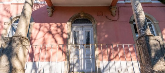 7 Schlafzimmer Schlösser in Oeiras, Portugal, Nr. 100423 33