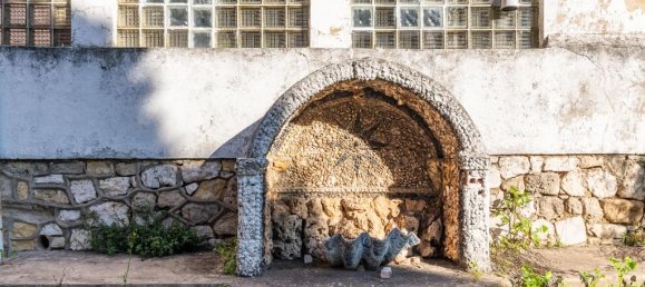 7 Schlafzimmer Schlösser in Oeiras, Portugal, Nr. 100423 4