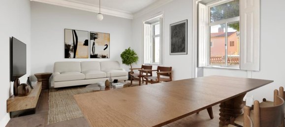 7 Schlafzimmer Schlösser in Oeiras, Portugal, Nr. 100423 34