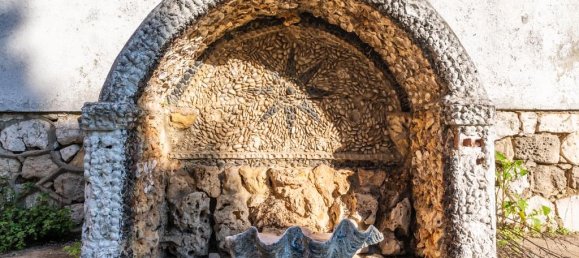 7 Schlafzimmer Schlösser in Oeiras, Portugal, Nr. 100423 5