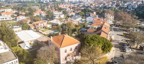 7 Schlafzimmer Schlösser in Oeiras, Portugal, Nr. 100423 27