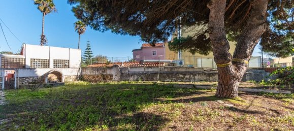 7 Schlafzimmer Schlösser in Oeiras, Portugal, Nr. 100423 7