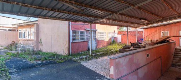 7 Schlafzimmer Schlösser in Oeiras, Portugal, Nr. 100423 17