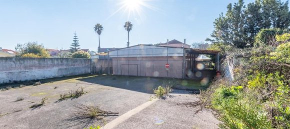 7 Schlafzimmer Schlösser in Oeiras, Portugal, Nr. 100423 23