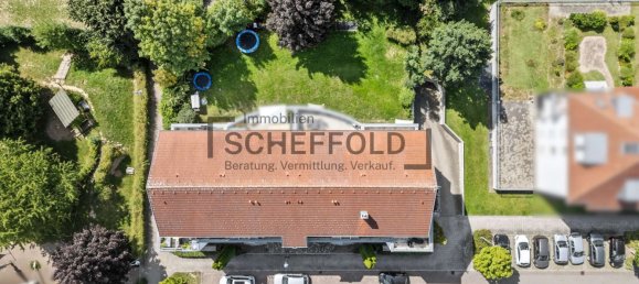 Квартира с 1 спальней в Биберах, Германия № 321360 18