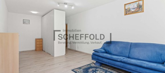 Квартира с 1 спальней в Биберах, Германия № 321360 2