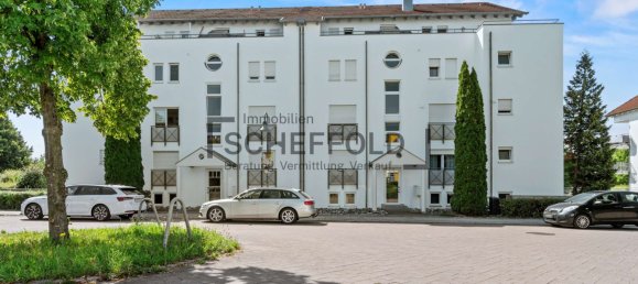 Квартира с 1 спальней в Биберах, Германия № 321360 16