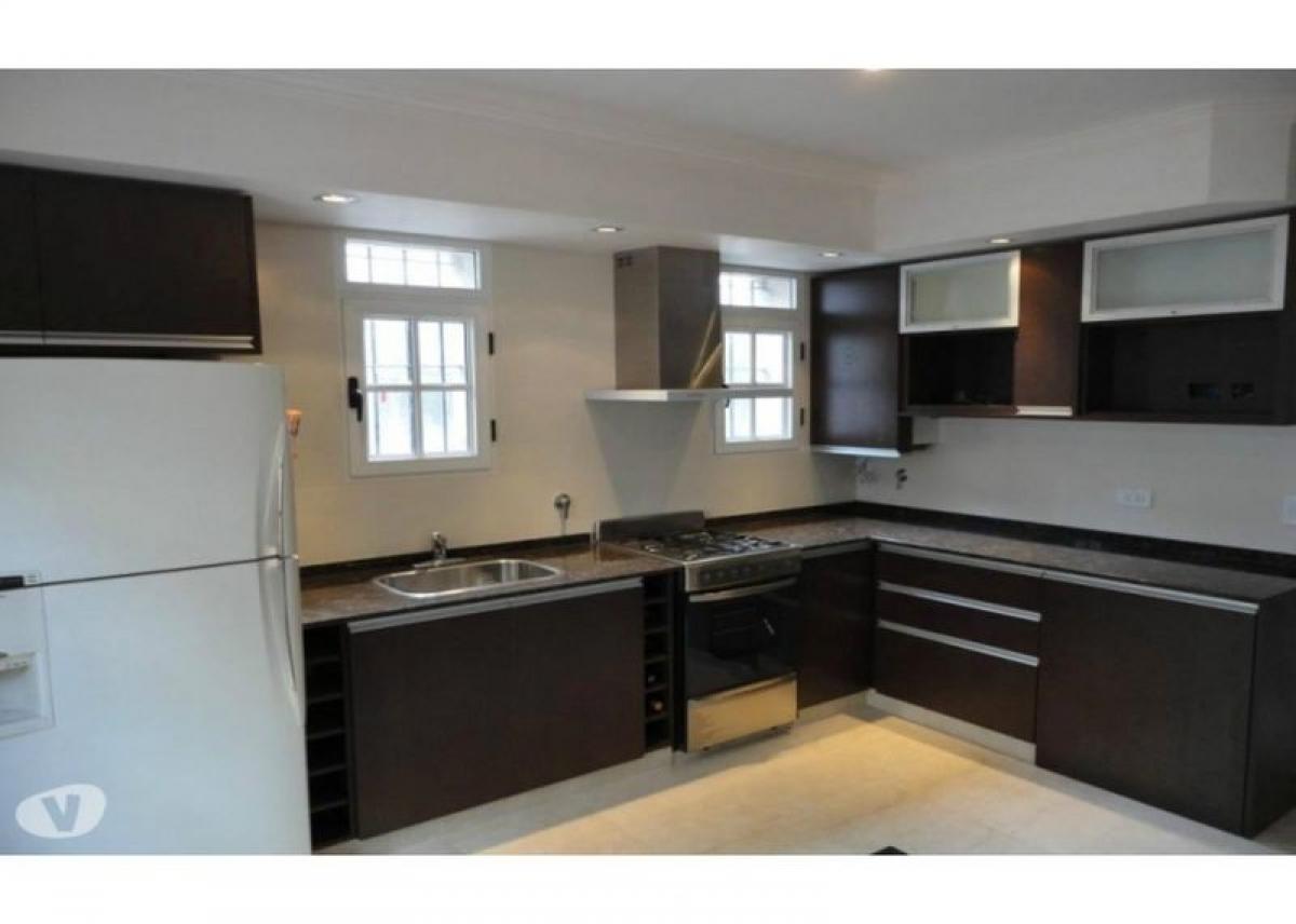 2 Schlafzimmer Wohnung in Buenos Aires, Argentina, Nr. 19411