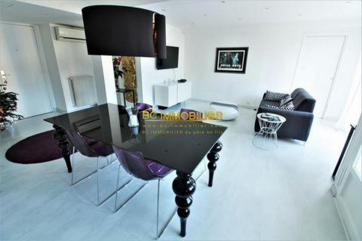 2 Schlafzimmer Eigentumswohnung in Marseille, France, Nr. 8749