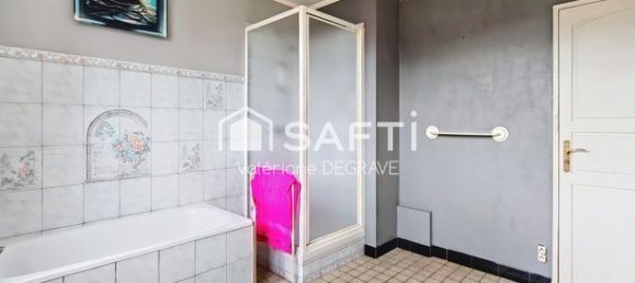 4 Schlafzimmer Haus in Avion, France, Nr. 310150 4