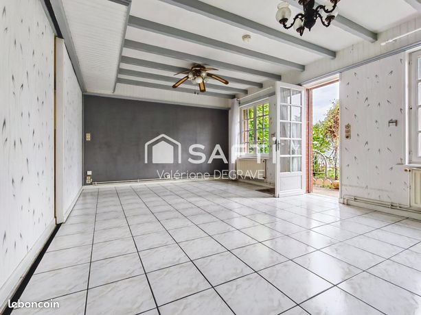 4 Schlafzimmer Haus in Avion, France, Nr. 310150