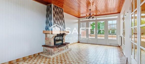 4 Schlafzimmer Haus in Avion, France, Nr. 310150 2