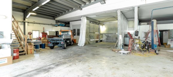 Imóvel comercial em Unterallgau, Germany 1038 m² N.º 327666 26