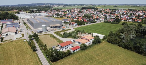 Imóvel comercial em Unterallgau, Germany 1038 m² N.º 327666 2
