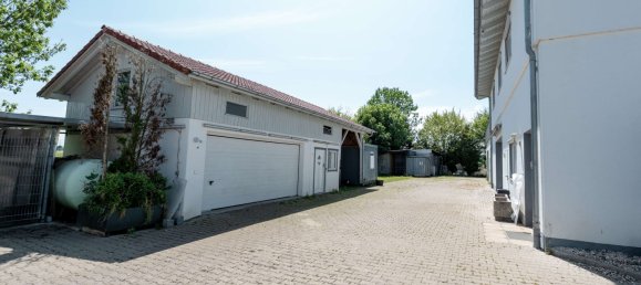 Imóvel comercial em Unterallgau, Germany 1038 m² N.º 327666 13