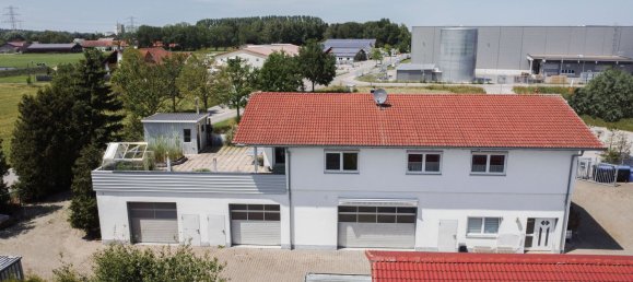 Imóvel comercial em Unterallgau, Germany 1038 m² N.º 327666 8