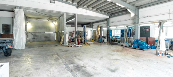 Imóvel comercial em Unterallgau, Germany 1038 m² N.º 327666 25