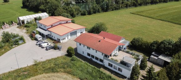 Imóvel comercial em Unterallgau, Germany 1038 m² N.º 327666 3