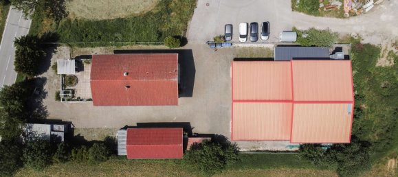 Imóvel comercial em Unterallgau, Germany 1038 m² N.º 327666 6