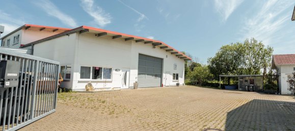 Imóvel comercial em Unterallgau, Germany 1038 m² N.º 327666 24