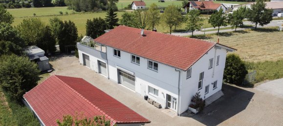 Imóvel comercial em Unterallgau, Germany 1038 m² N.º 327666 7