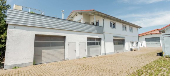 Imóvel comercial em Unterallgau, Germany 1038 m² N.º 327666 12