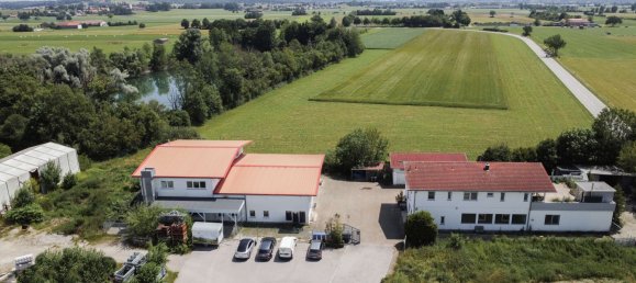 Imóvel comercial em Unterallgau, Germany 1038 m² N.º 327666 5