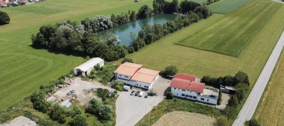 Imóvel comercial em Unterallgau, Germany 1038 m² N.º 327666 4