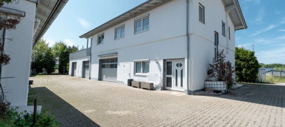 Imóvel comercial em Unterallgau, Germany 1038 m² N.º 327666 11