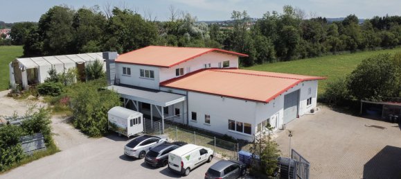Imóvel comercial em Unterallgau, Germany 1038 m² N.º 327666 9