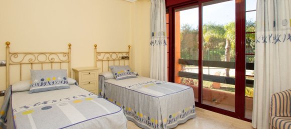 3 chambres Appartement à Marbella, Spain No. 33051 10