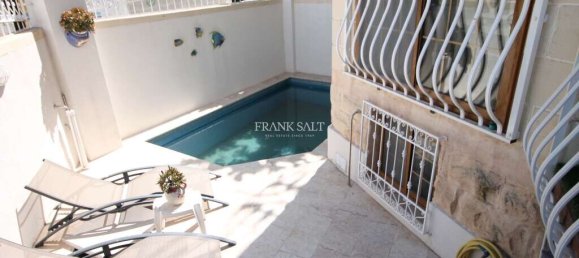 3 Schlafzimmer Haus in Swieqi, Malta, Nr. 10031 6