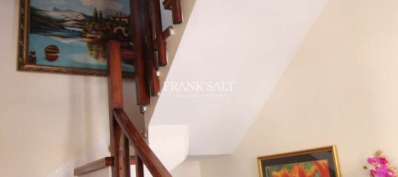 3 Schlafzimmer Haus in Swieqi, Malta, Nr. 10031 10