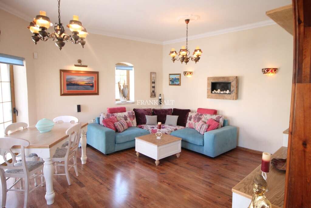 3 Schlafzimmer Haus in Swieqi, Malta, Nr. 10031