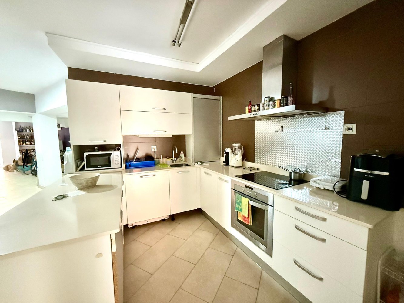 3 Schlafzimmer Wohnung in Basque Autonomous Community, Spain, Nr. 180890