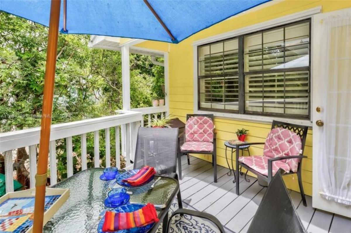 2 Schlafzimmer Haus in Key Largo, USA, Nr. 371134