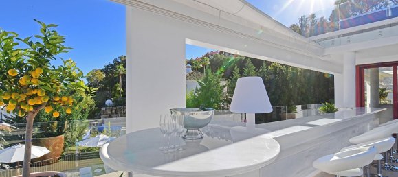 7 chambres Maison à Marbella, Spain No. 91771 42