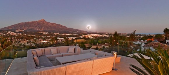 7 chambres Maison à Marbella, Spain No. 91771 37