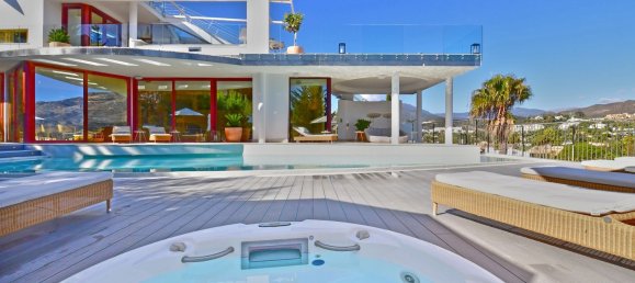 7 chambres Maison à Marbella, Spain No. 91771 35