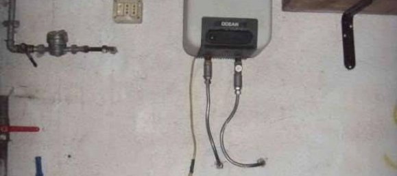 2 Schlafzimmer Wohnung in Villongo, Italy, Nr. 296576 10